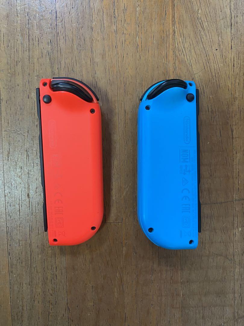 その他 JOY-CON (L)/(R) JOY-CON (L)/(R) - その他特別