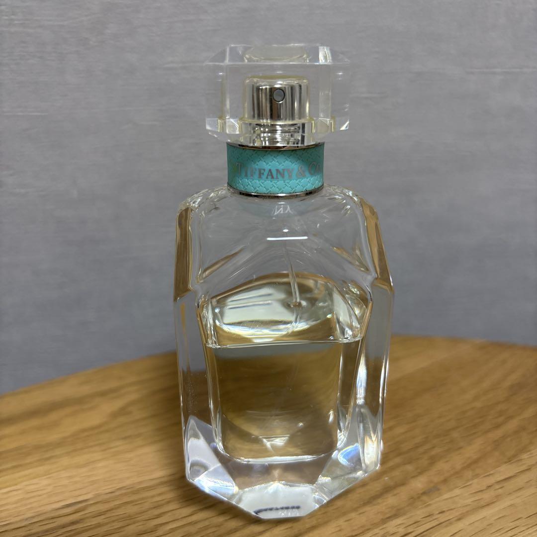 Tiffany & Co. 香水　オードパルファム75ml