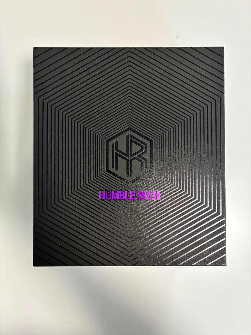 ハンブルリッチ Apple Watchケース41mmやや傷や汚れあり