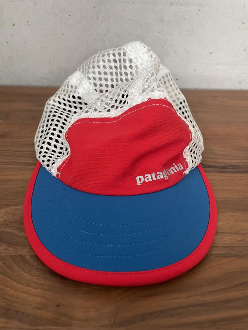 patagonia ダックヒル キャップ 5,355円