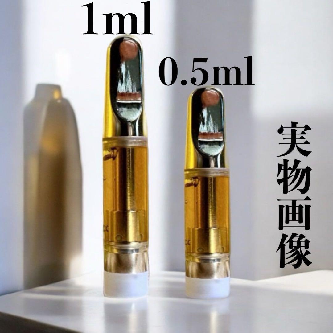 THXEリキッド1ml CBD CBP CBN CNP CBG CRD - メルカリ