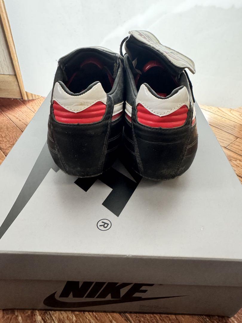 Mizuno Morelia プロフェッショナルモデル サッカーシューズ