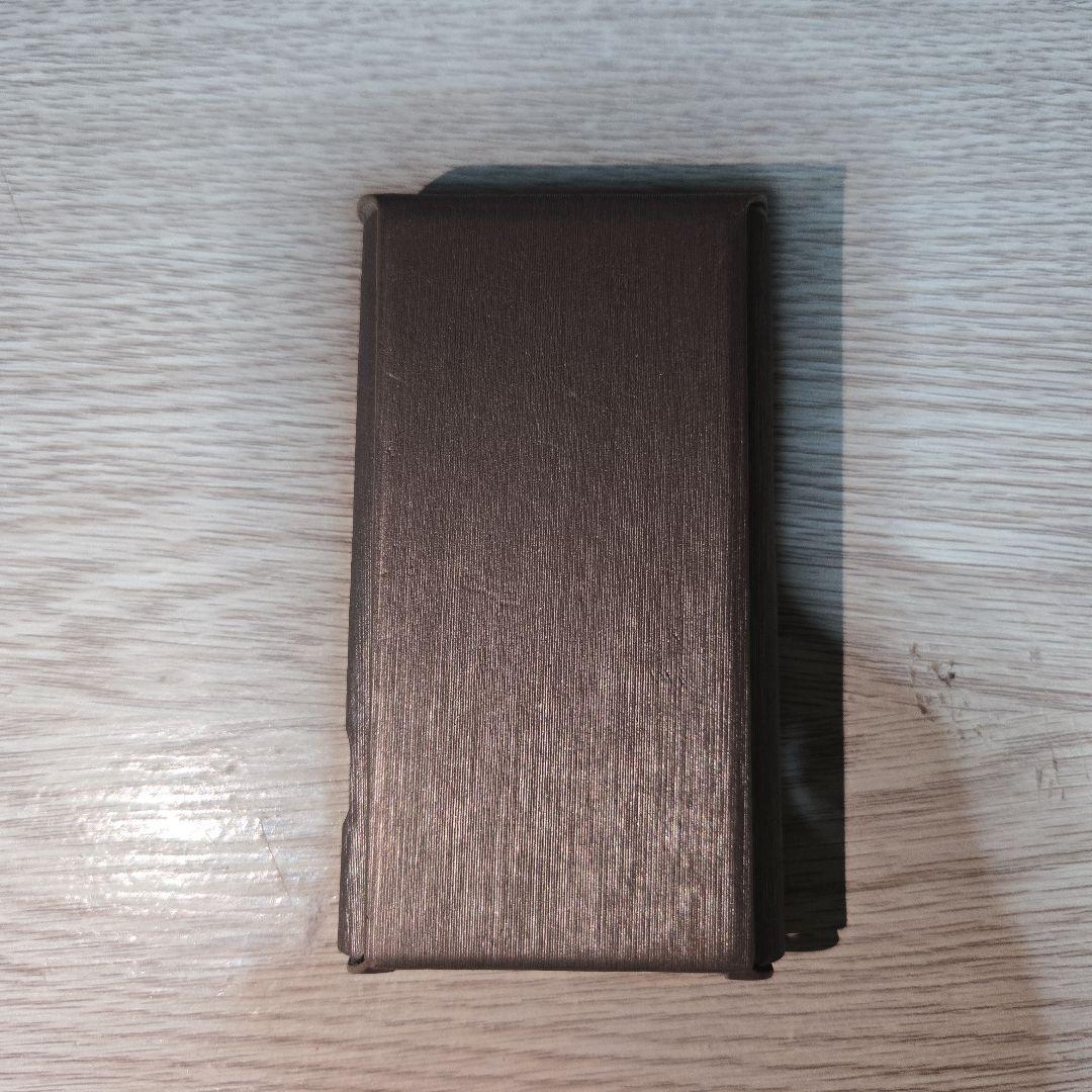 【美品】sony walkman NW-A55 16GB　ホライズングリーン