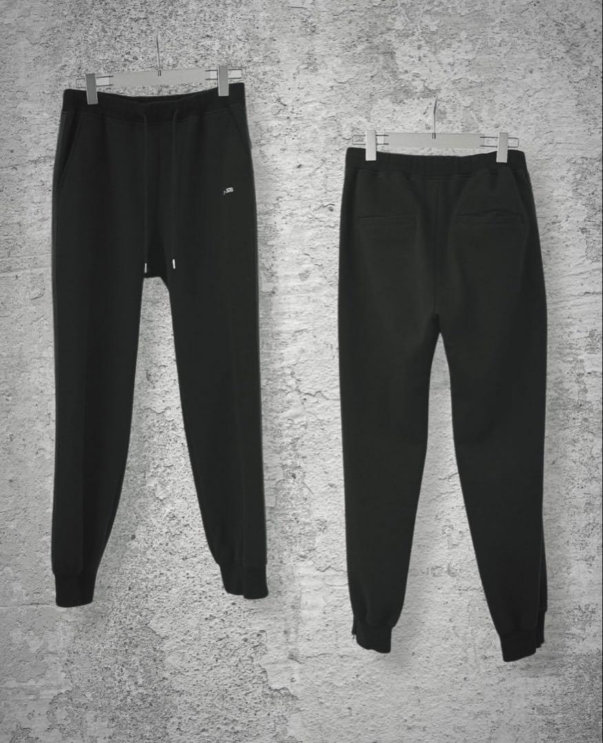 ☆deru2828 人工衛星 Sweatshirt SetUp 黒 L☆おまけ付 deru2828 Sweatshirt Set Up 人工衛星 ブラック L