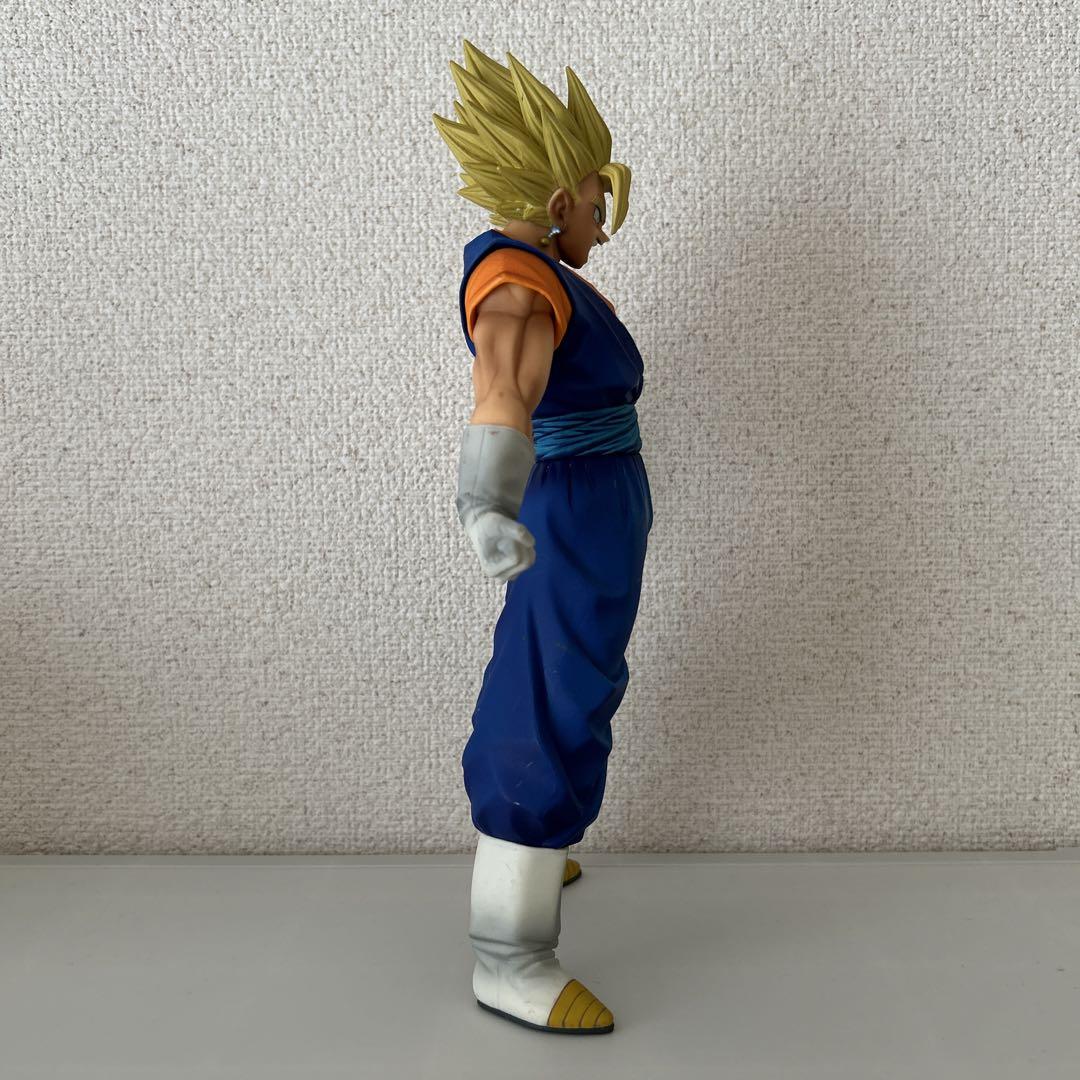 1番くじ　ドラゴンボール超　〜最強の戦士達〜 Ｂ賞　超サイヤ人ベジット