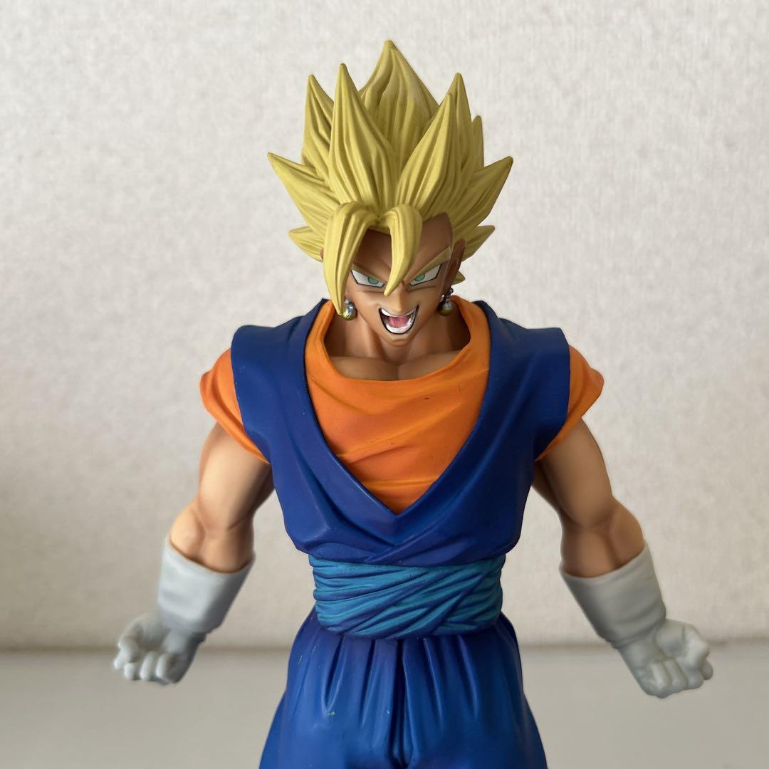 1番くじ　ドラゴンボール超　〜最強の戦士達〜 Ｂ賞　超サイヤ人ベジット