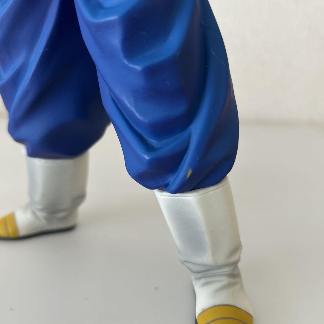 1番くじ　ドラゴンボール超　〜最強の戦士達〜 Ｂ賞　超サイヤ人ベジット