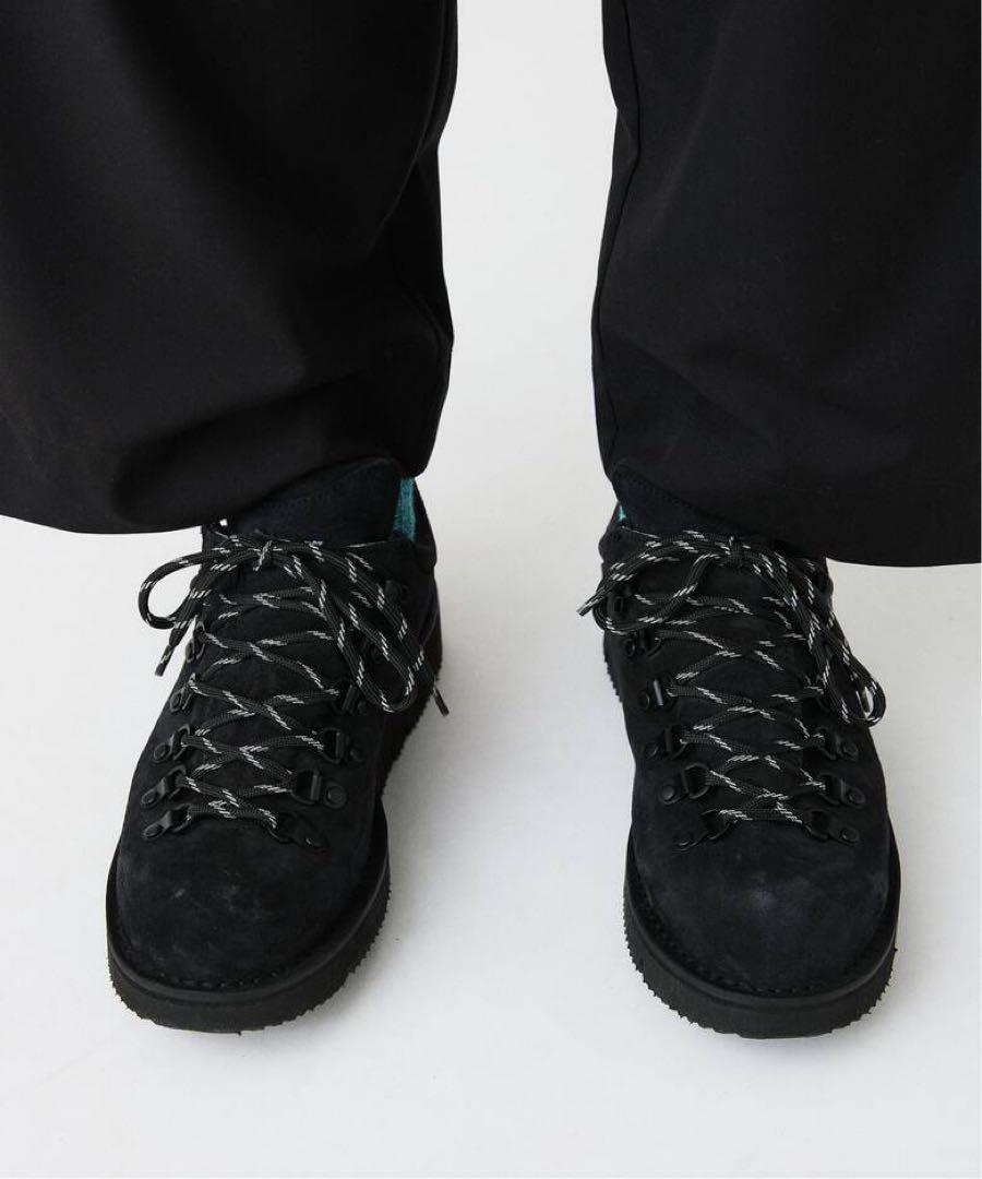 DANNER / ダナー 別注 MT.RIDGE LOW WP