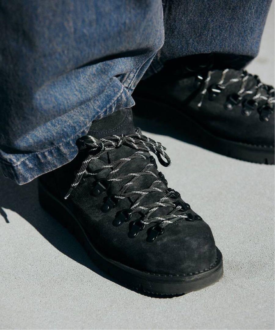 DANNER / ダナー 別注 MT.RIDGE LOW WP