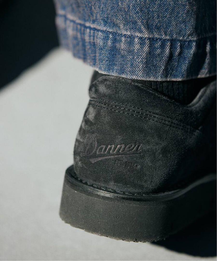 DANNER / ダナー 別注 MT.RIDGE LOW WP