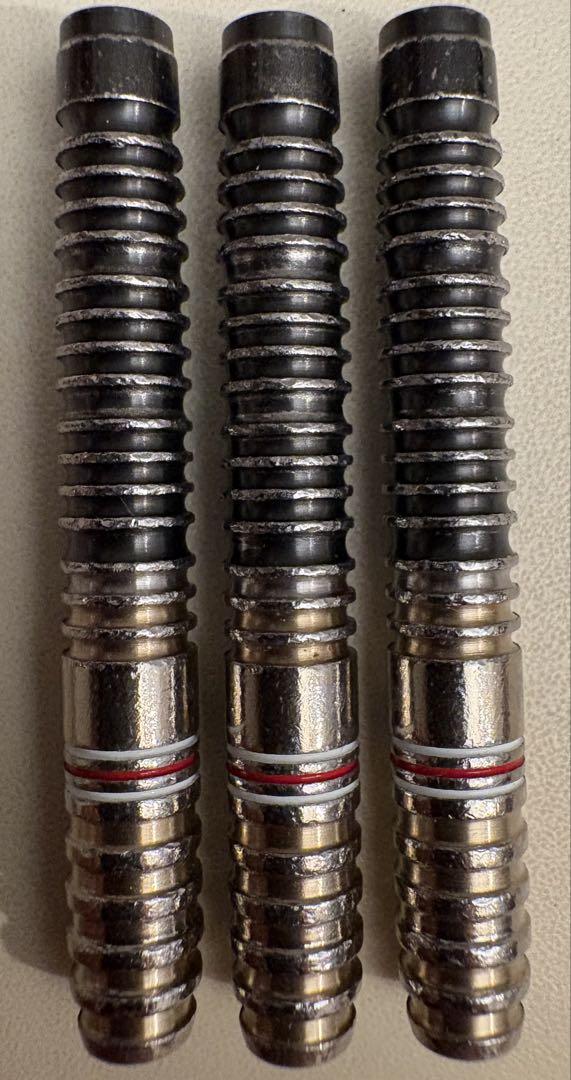 ゴメス14 山田勇樹モデル 2BA 22.6g TiTO限定カラー