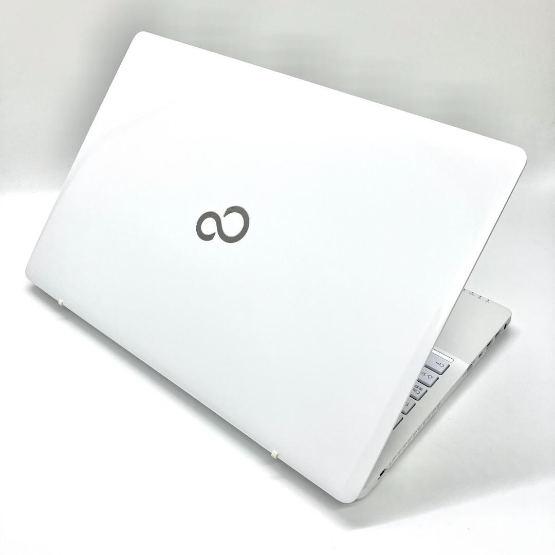 快速SSD⭐メモリ8GB⭐ブルーレイ⭐フルHD⭐コアi7⭐Win11⭐ノートPC