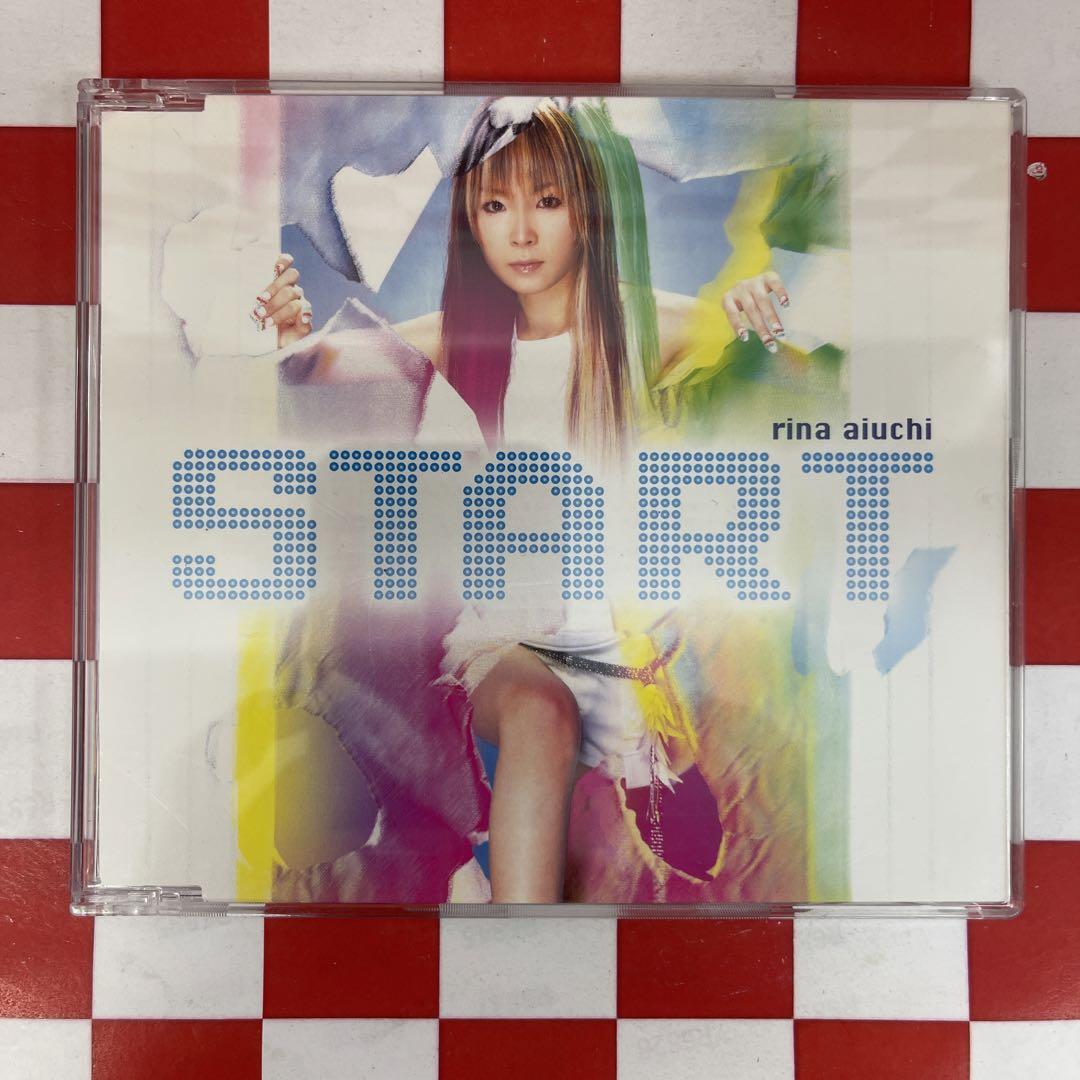 R6711】愛内里菜/START - メルカリ