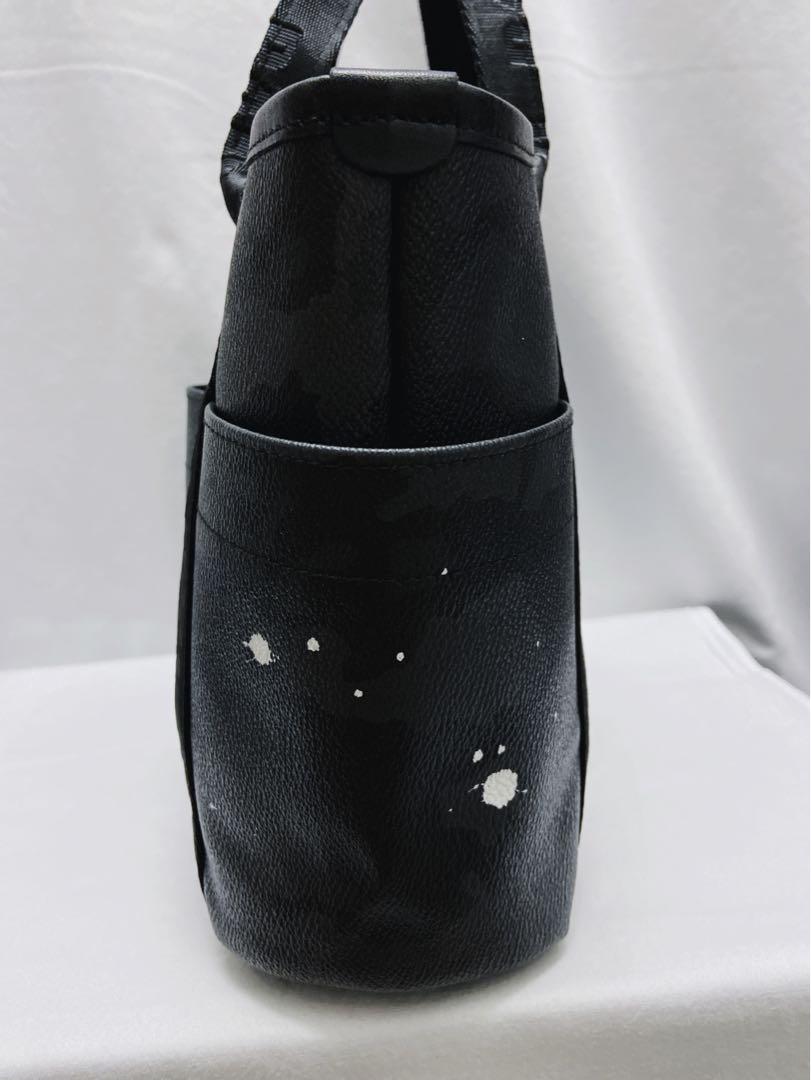 極美品✨ GENTIL BANDIT  ジャンティバンティ ツールトートバッグ
