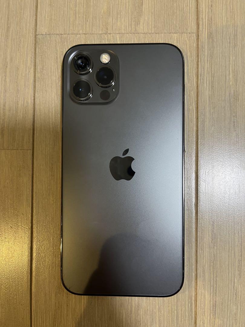 Apple iPhone 12 Pro 本体　　ジャンク品