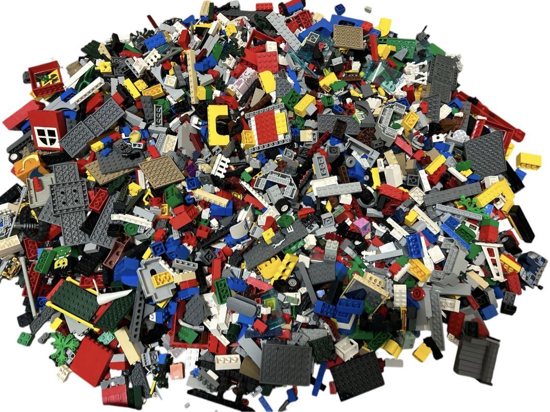 LEGO