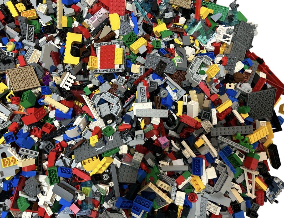 LEGO