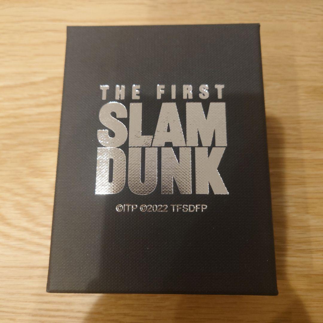 THE FIRST SLAM DUNK オリジナルネックレス