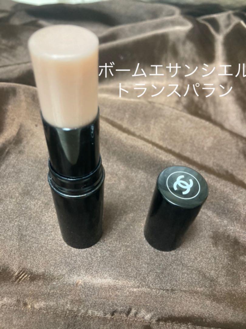 シャネル ボーム エサンシエル トランスパラン 8g 人気商品ランキング シャネル ボーム エサンシエル トランスパラン 8g 人気商品ランキング