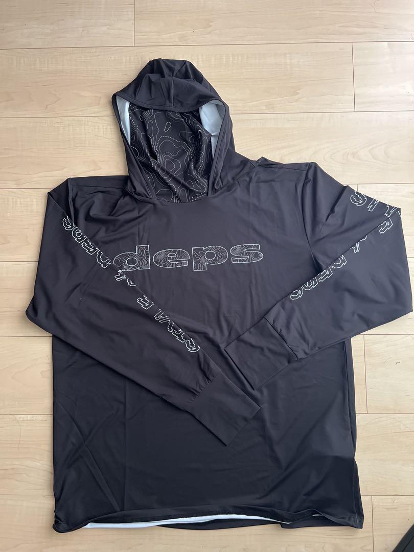 deps UV DRY SHIRT - メルカリ
