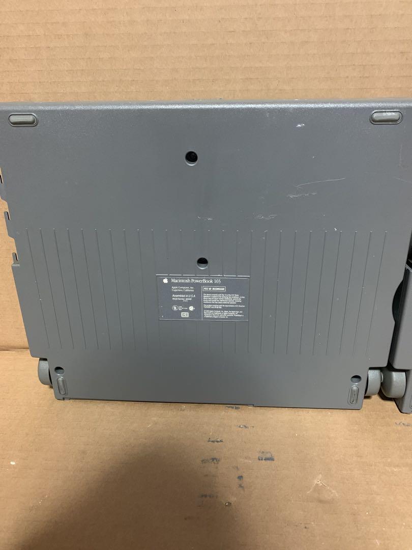 Power Book 8台　ジャンク