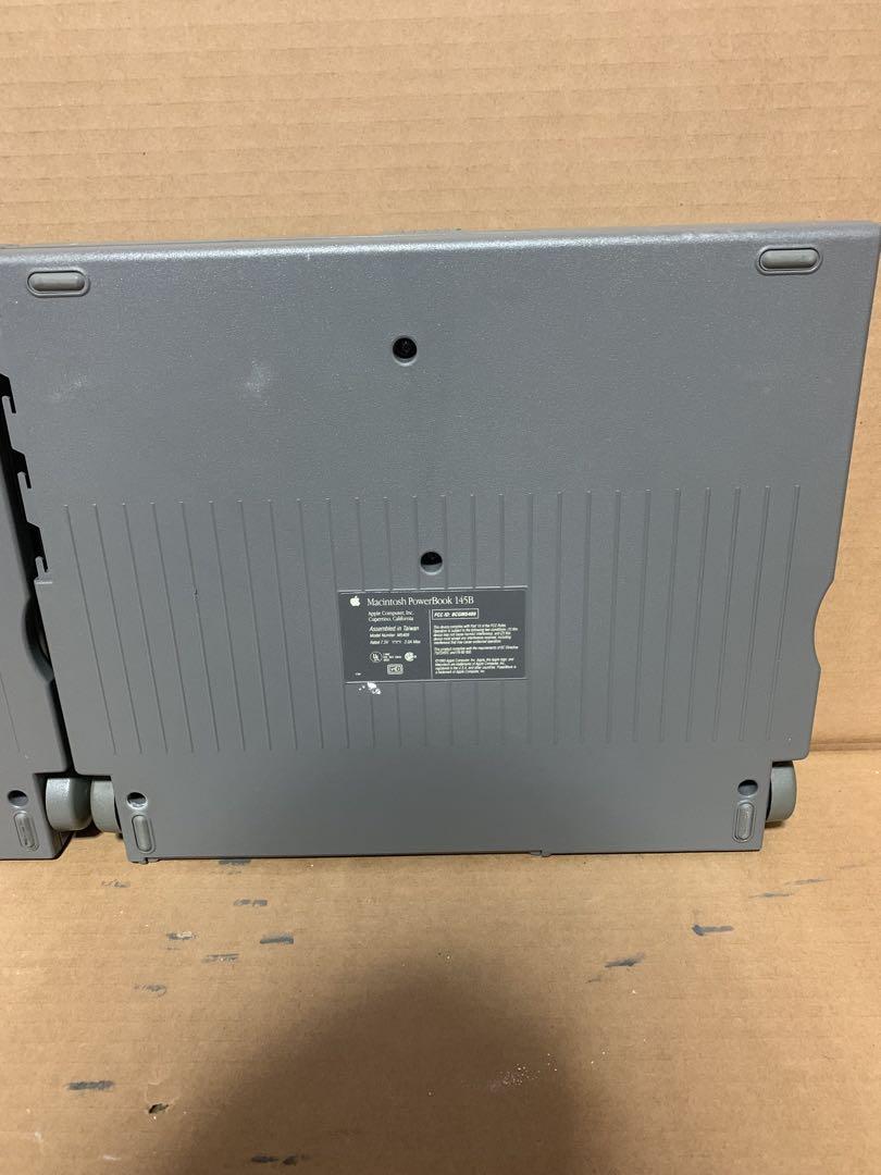 Power Book 8台　ジャンク