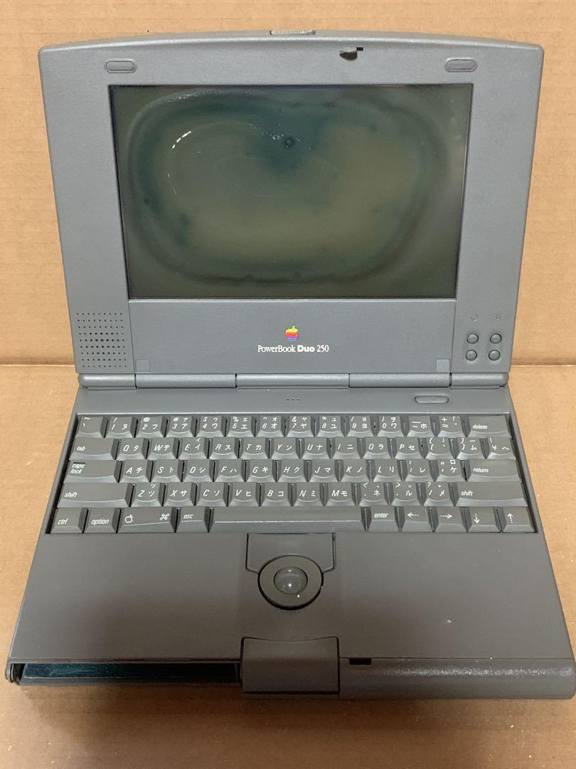 Power Book 8台　ジャンク