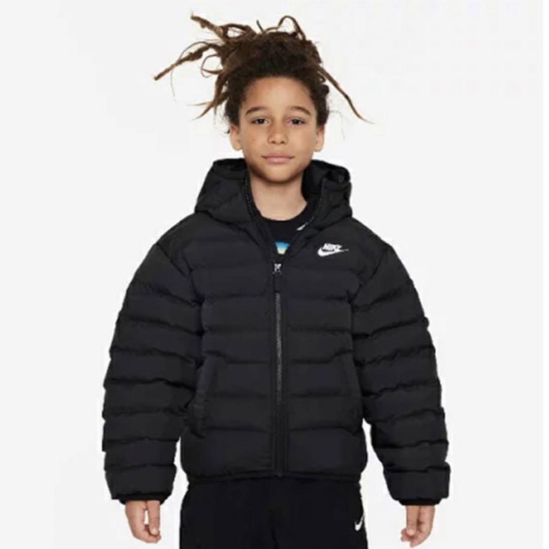 NIKE ライトウェイト シンセティック フィル 150サイズ 新品未使用