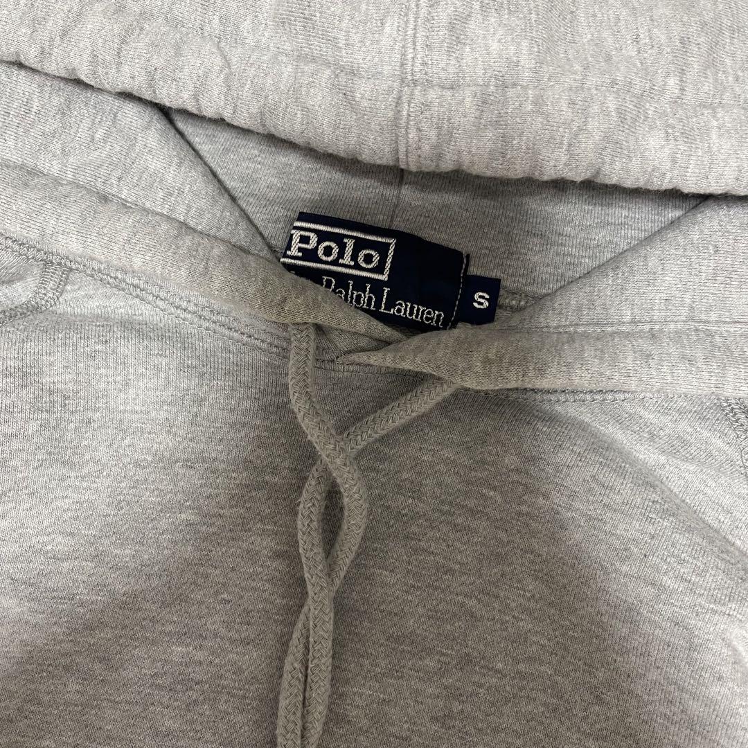 POLO Ralph Lauren パーカー