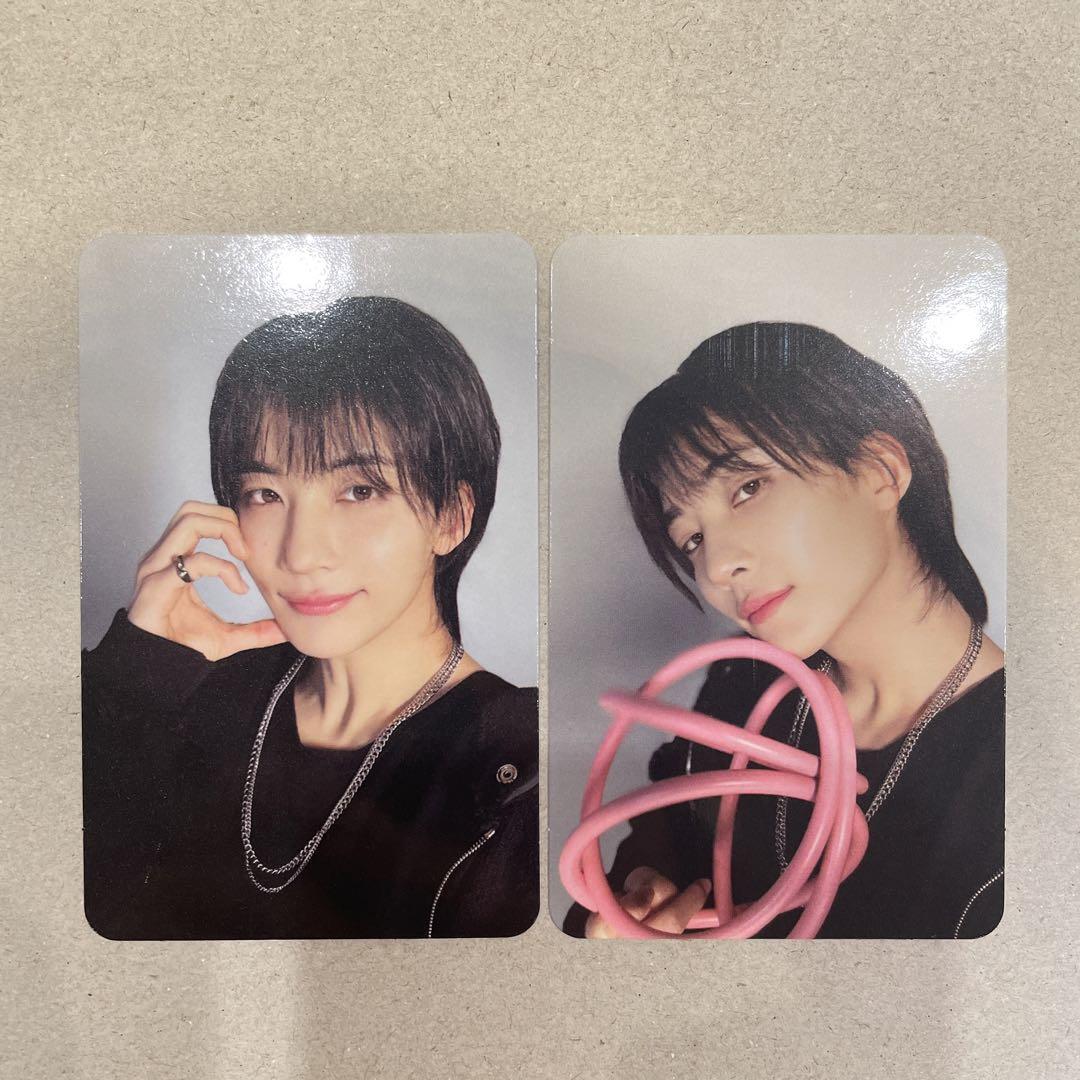 SEVENTEEN　SPILL THE FEELS　kit  ジョンハン SEVENTEEN, SEVENTEEN, SEVENTEEN - SEVENTEEN SPILL THE FEELS
