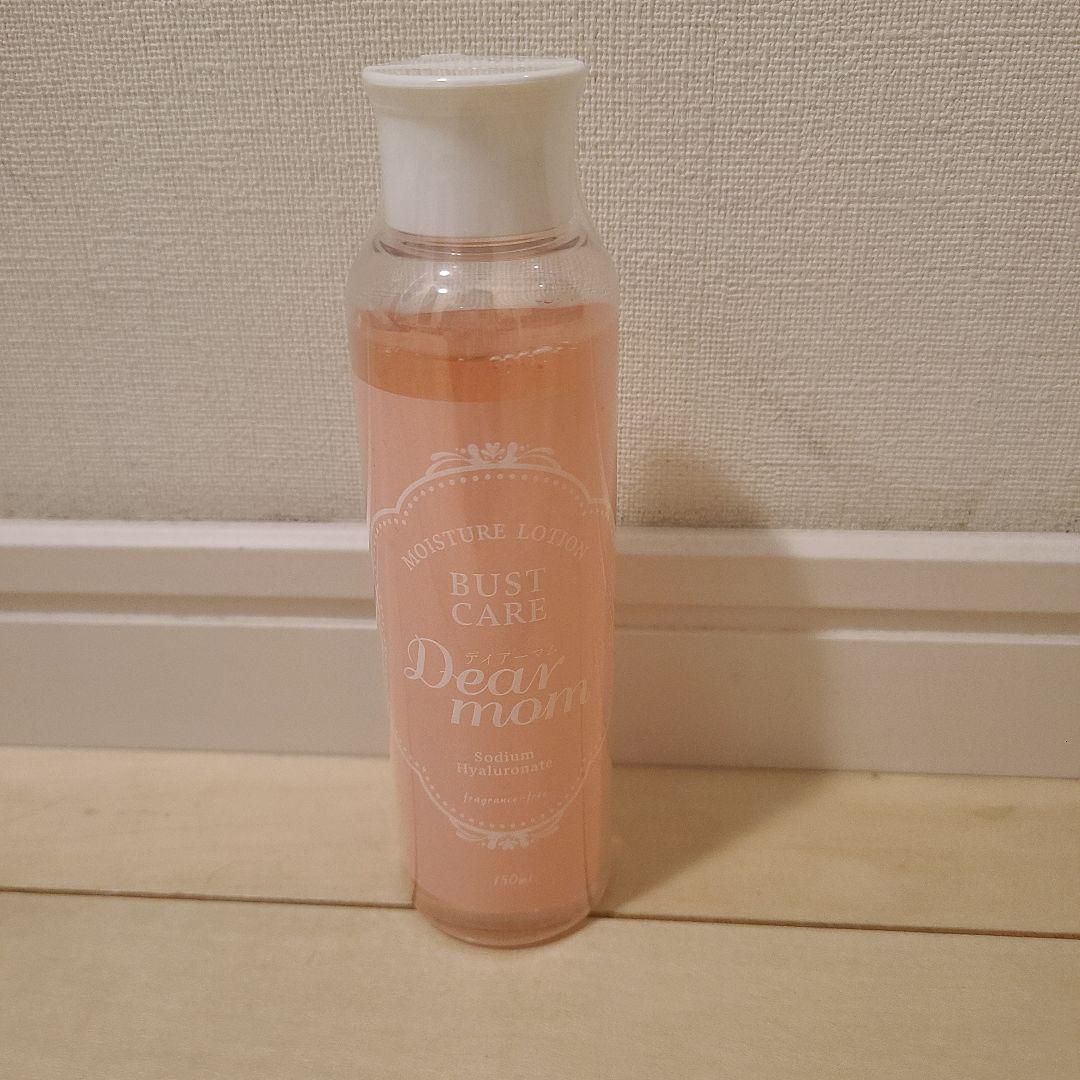 ☆値下げしました!!Dear momバストケアローション - メルカリ ☆値下げしました!!Dear momバストケアローション - メルカリ