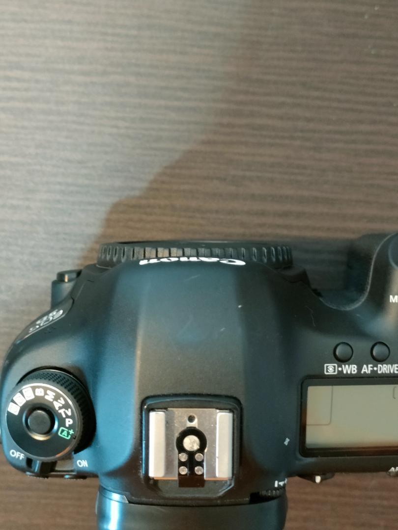 Akif77　キャノンEOS5D Mark Ⅲ ボディ デジタル一眼カメラ
