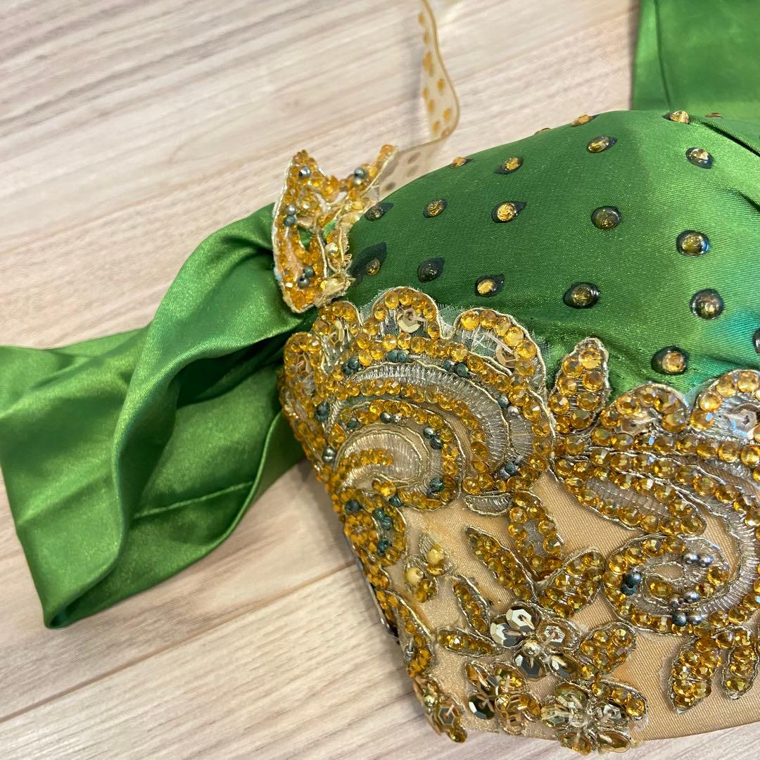 ベリーダンス 衣装 コスチューム Sahar Okasha サハルオカーシャ ベリーダンス 衣装 コスチューム Sahar Okasha サハルオカーシャ