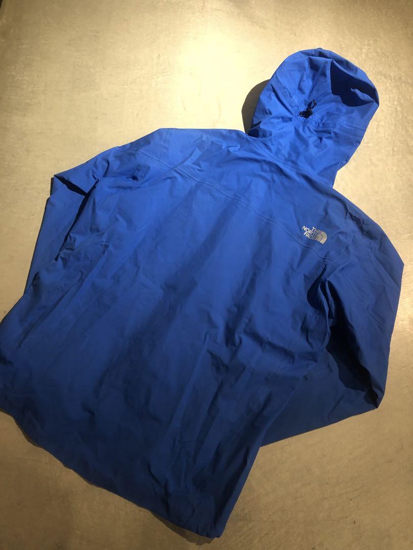 ジャケット・アウター THE NORTH FACE  CLIMB VERY LIGHT JACKET