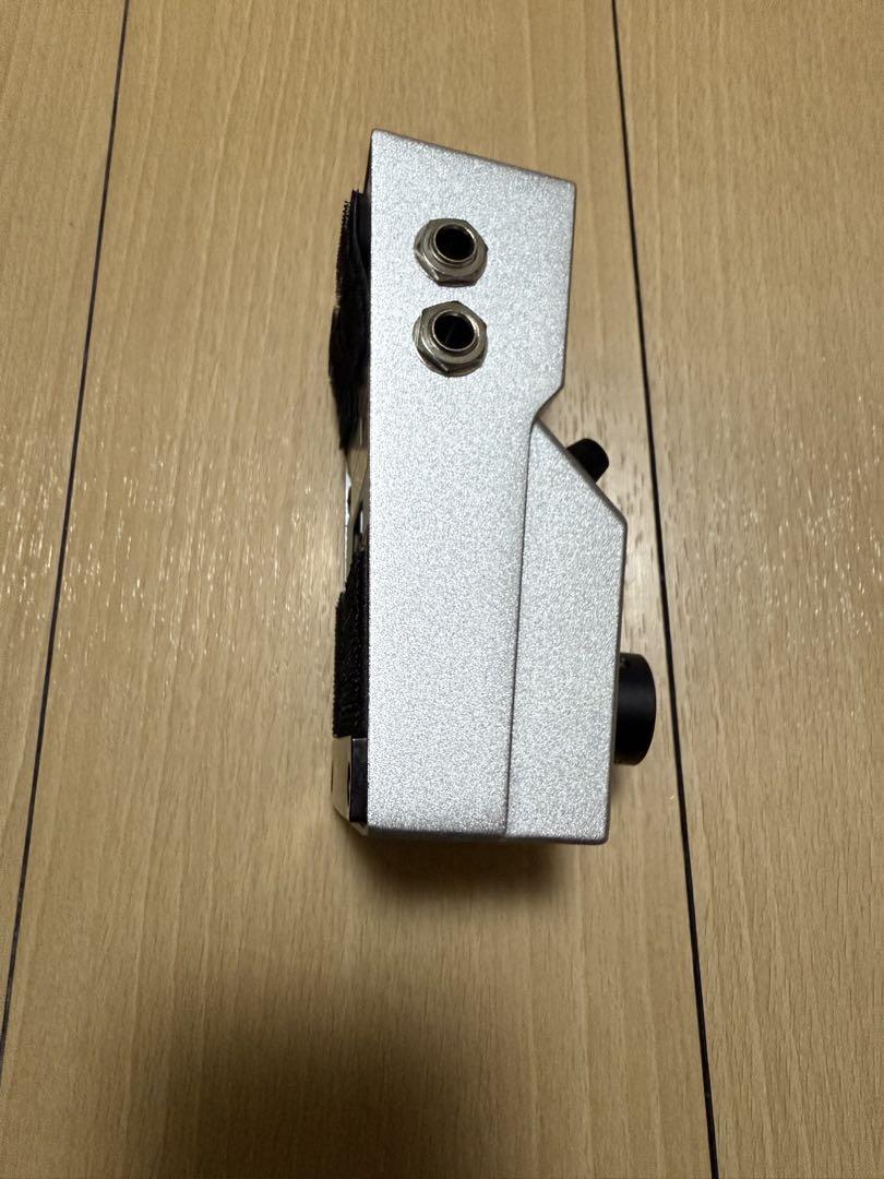 MULTISTOMP MS-50G ギターエフェクター