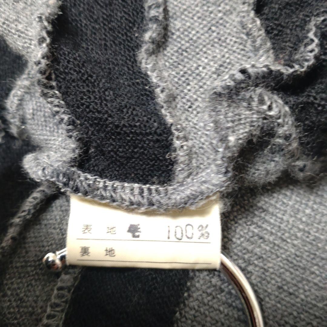 80's(初期) tricot COMME des GARCONS