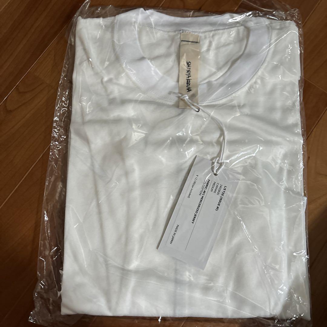 24-25AW SHINYAKOZUKA(シンヤコヅカ)のL/S