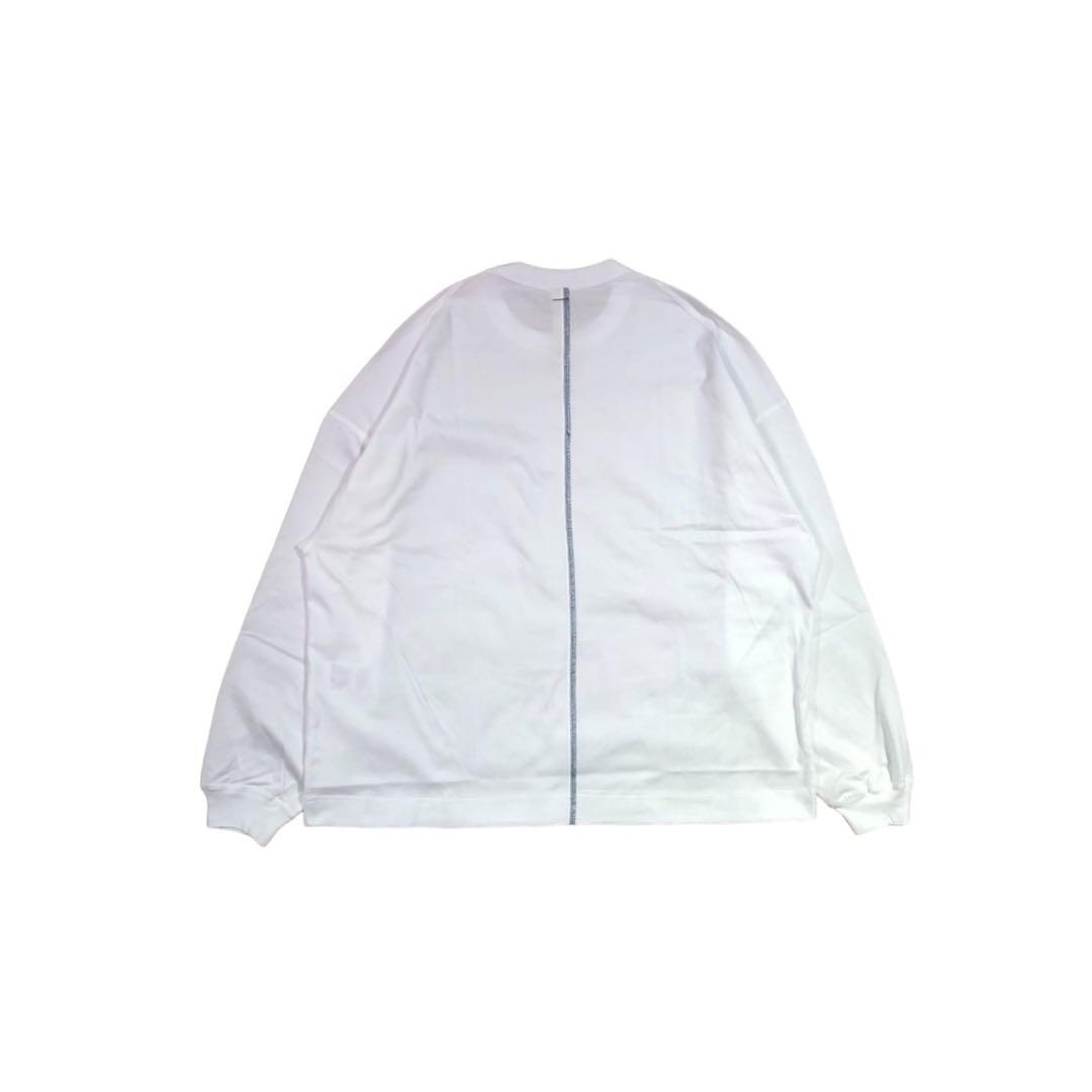 24-25AW SHINYAKOZUKA(シンヤコヅカ)のL/S