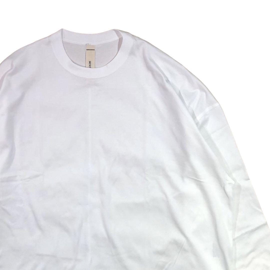 24-25AW SHINYAKOZUKA(シンヤコヅカ)のL/S