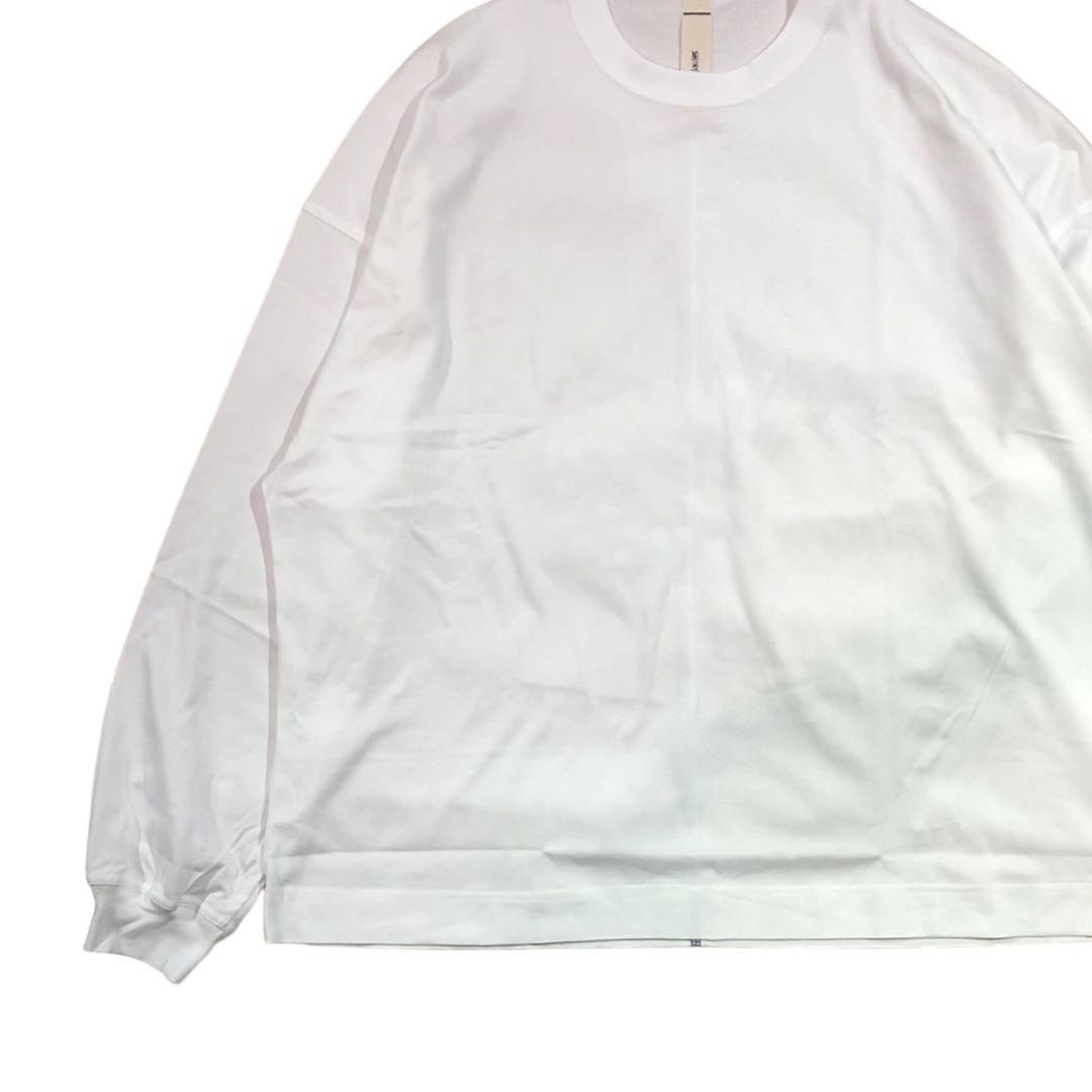 24-25AW SHINYAKOZUKA(シンヤコヅカ)のL/S