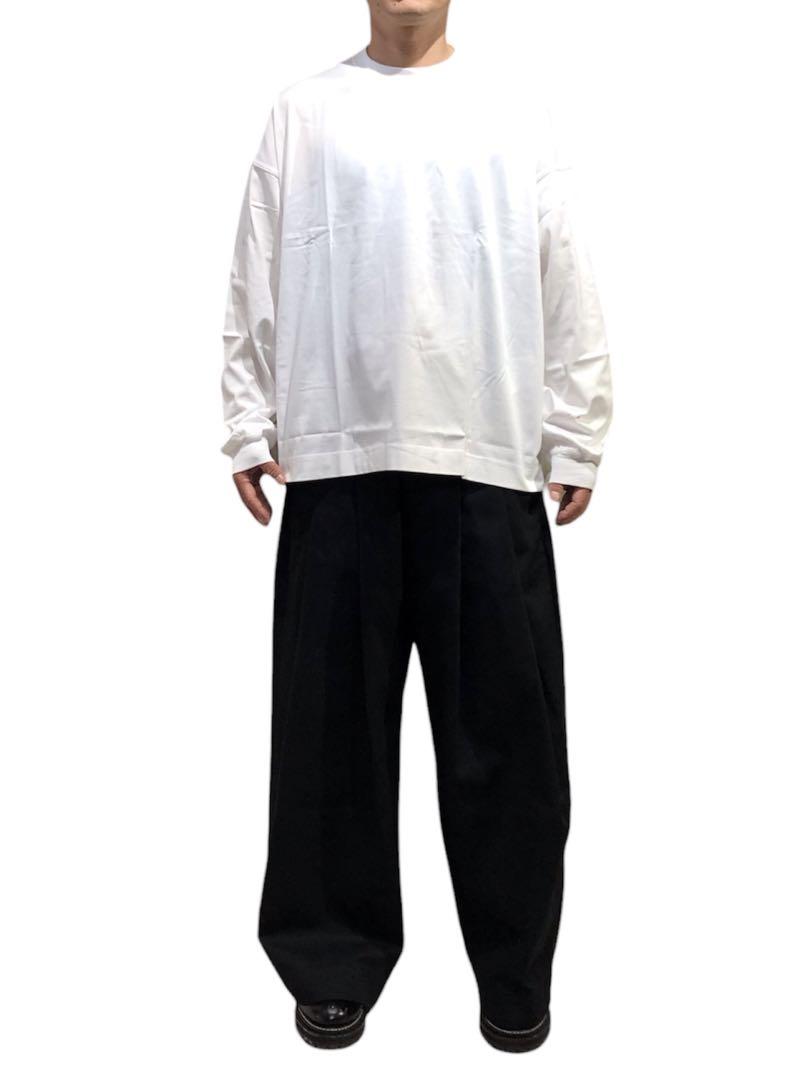 24-25AW SHINYAKOZUKA(シンヤコヅカ)のL/S