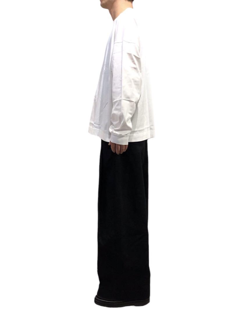 24-25AW SHINYAKOZUKA(シンヤコヅカ)のL/S