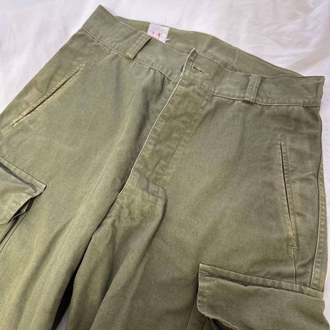 Outil PANTALON BLESLE M-47サイズ11