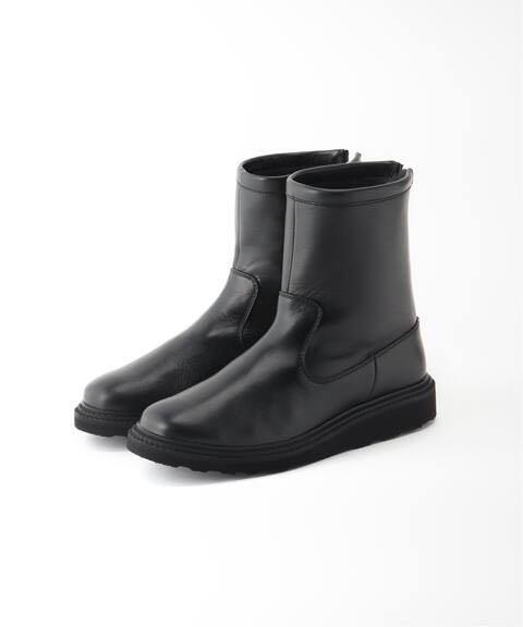 赤字超特価 カミナンドTRECK SOLE BACK ZIP BOOTS 39 アパルトモン H8qfJ-m36609961238 セールHOT