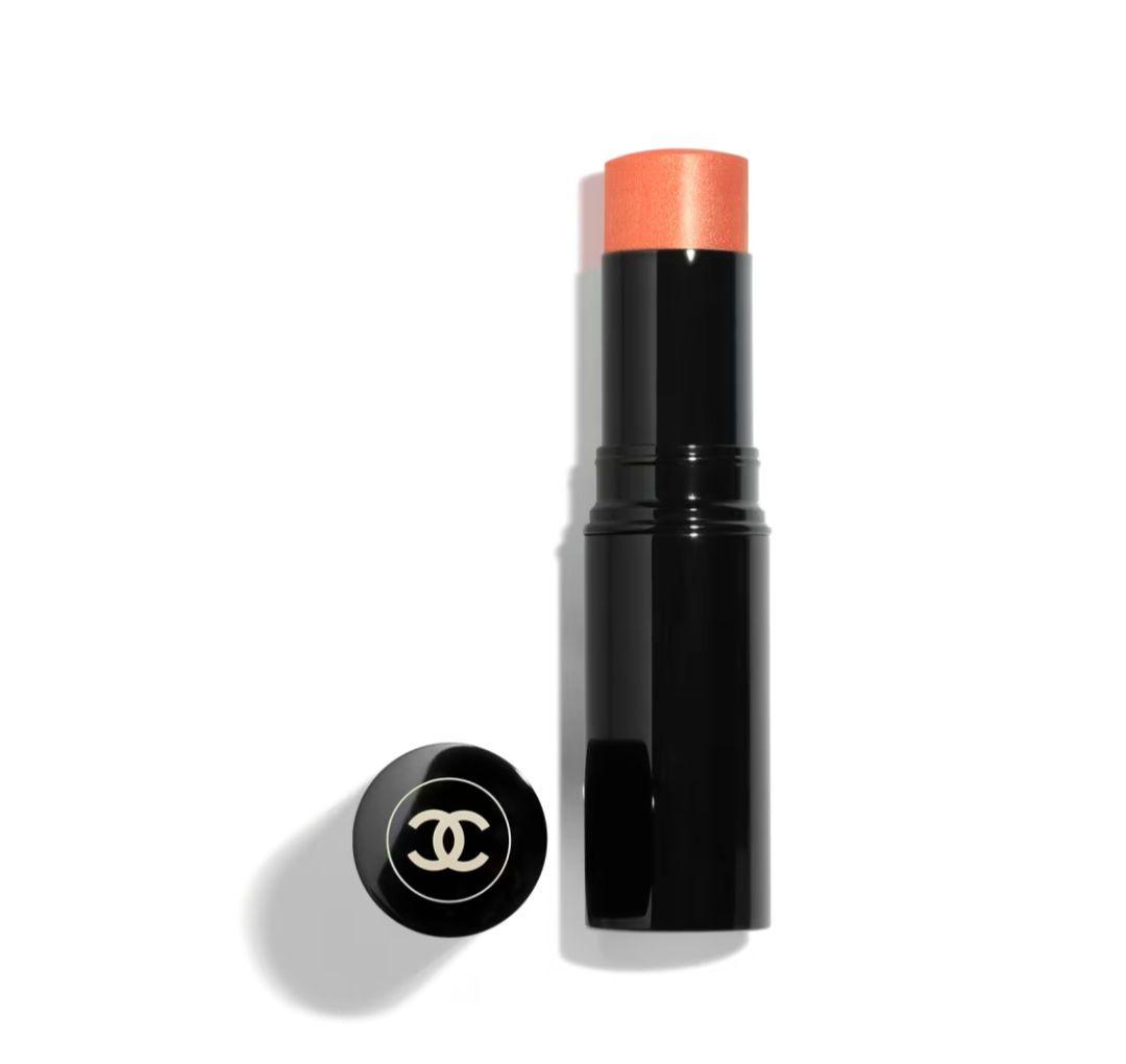 CHANEL レ ベージュ ヘルシーグロウ シアーカラースティック　リセット
