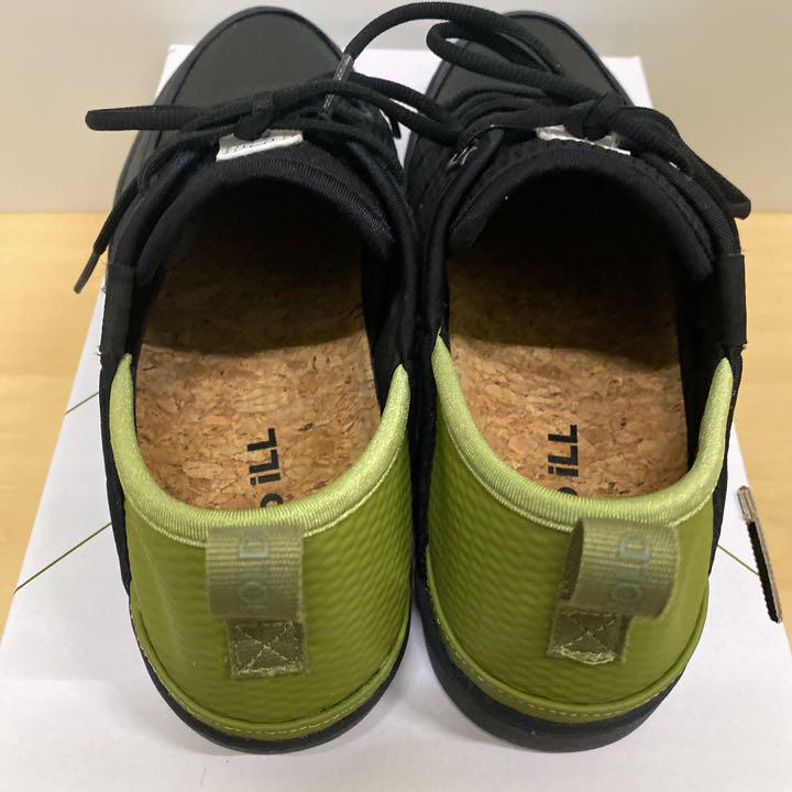 人気SALEHOT SoiLL セッターシューズ サイズUS8.5 BWVHT-m36610359277 最新の激安