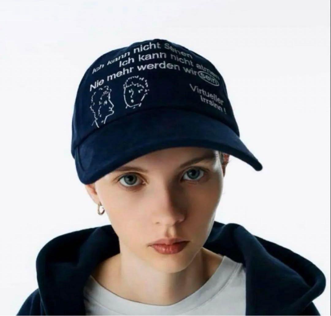 gadidanoniem LUKE NAVY目立った傷や汚れなし