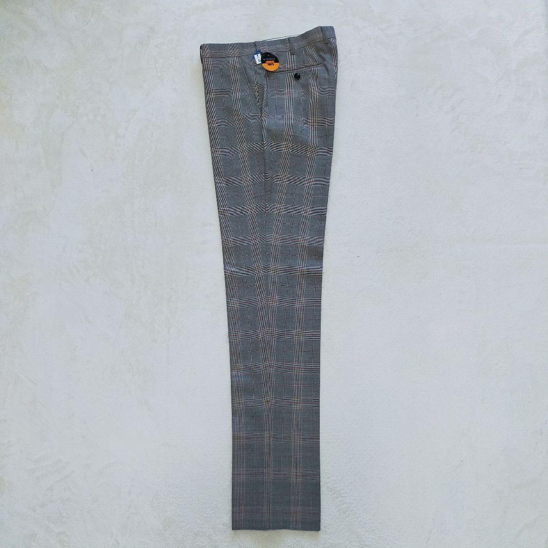 未使用品　AB5　marzotto×TRAFALD　ビジネススーツ　セットアップ