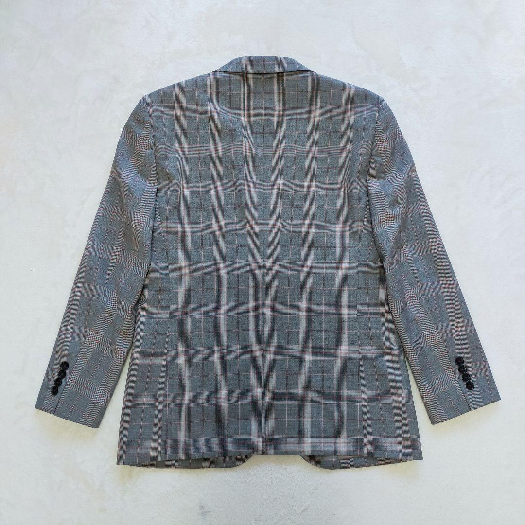 未使用品　AB5　marzotto×TRAFALD　ビジネススーツ　セットアップ