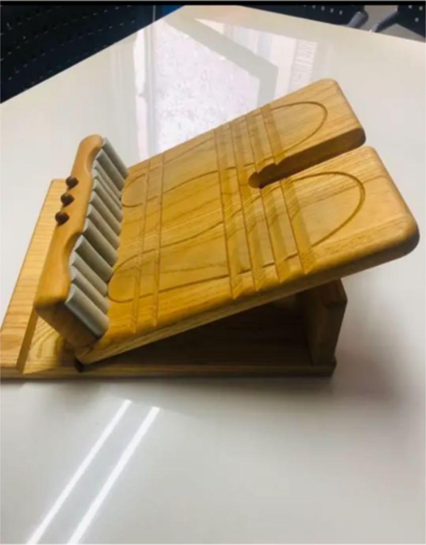 ストレッチボード　有